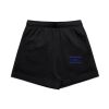 Wo's Relax Track Shorts Thumbnail