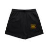 Wo's Relax Track Shorts Thumbnail