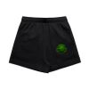 Wo's Relax Track Shorts Thumbnail