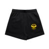 Wo's Relax Track Shorts Thumbnail