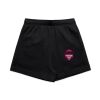 Wo's Relax Track Shorts Thumbnail