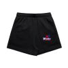 Wo's Relax Track Shorts Thumbnail