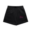 Wo's Relax Track Shorts Thumbnail
