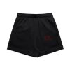 Wo's Relax Track Shorts Thumbnail