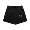 Wo's Relax Track Shorts Thumbnail