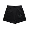 Wo's Relax Track Shorts Thumbnail