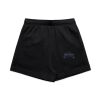 Wo's Relax Track Shorts Thumbnail