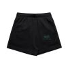Wo's Relax Track Shorts Thumbnail