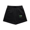 Wo's Relax Track Shorts Thumbnail