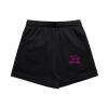 Wo's Relax Track Shorts Thumbnail