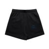 Wo's Relax Track Shorts Thumbnail