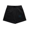 Wo's Relax Track Shorts Thumbnail