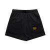 Wo's Relax Track Shorts Thumbnail