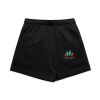 Wo's Relax Track Shorts Thumbnail