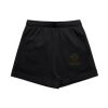 Wo's Relax Track Shorts Thumbnail