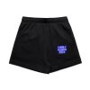 Wo's Relax Track Shorts Thumbnail
