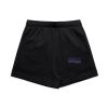 Wo's Relax Track Shorts Thumbnail