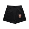 Wo's Relax Track Shorts Thumbnail