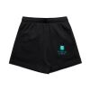 Wo's Relax Track Shorts Thumbnail