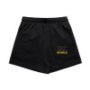 Wo's Relax Track Shorts Thumbnail