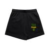 Wo's Relax Track Shorts Thumbnail