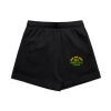 Wo's Relax Track Shorts Thumbnail