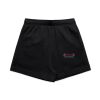Wo's Relax Track Shorts Thumbnail