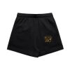 Wo's Relax Track Shorts Thumbnail