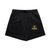 Wo's Relax Track Shorts Thumbnail