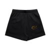 Wo's Relax Track Shorts Thumbnail