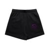 Wo's Relax Track Shorts Thumbnail
