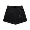 Wo's Relax Track Shorts Thumbnail