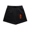 Wo's Relax Track Shorts Thumbnail