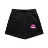 Wo's Relax Track Shorts Thumbnail