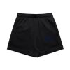 Wo's Relax Track Shorts Thumbnail