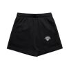 Wo's Relax Track Shorts Thumbnail