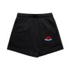 Wo's Relax Track Shorts Thumbnail