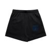 Wo's Relax Track Shorts Thumbnail