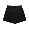 Wo's Relax Track Shorts Thumbnail