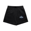 Wo's Relax Track Shorts Thumbnail