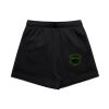 Wo's Relax Track Shorts Thumbnail