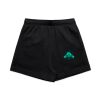 Wo's Relax Track Shorts Thumbnail