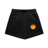 Wo's Relax Track Shorts Thumbnail