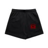 Wo's Relax Track Shorts Thumbnail