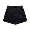 Wo's Relax Track Shorts Thumbnail