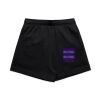 Wo's Relax Track Shorts Thumbnail