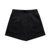 Wo's Relax Track Shorts Thumbnail
