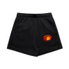 Wo's Relax Track Shorts Thumbnail