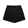 Wo's Relax Track Shorts Thumbnail