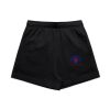 Wo's Relax Track Shorts Thumbnail